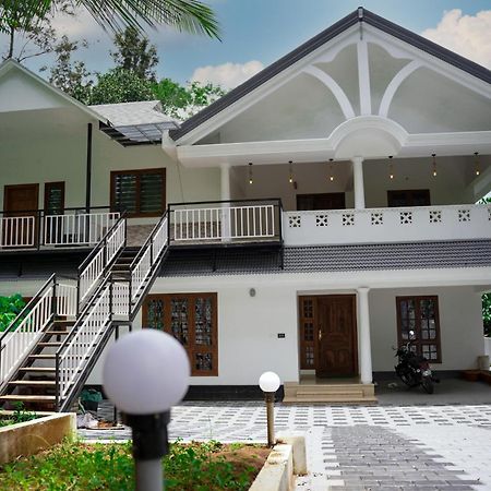 Green Homes Munnar Anachal Zimmer foto
